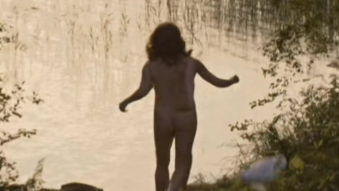 Pic: Oona Airola in Age of Reason