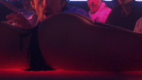 Pic: Angelina Love in Good Intentions
