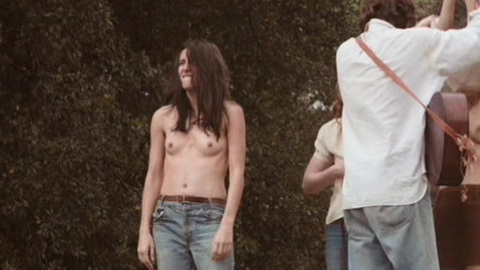 Pic: Marianne Rendón in Charlie Says