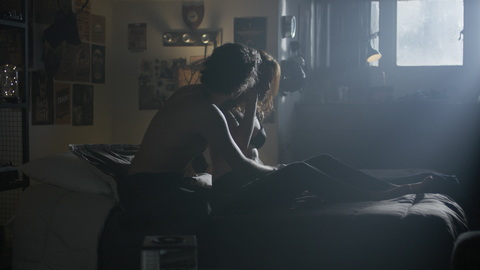 Pic: Camila Jurado in Crime Diaries: Night Out