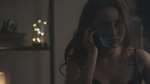 Pic: Camila Jurado in Crime Diaries: Night Out (2019)