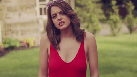 Pic: Gage Golightly in The Last Summer (2019)