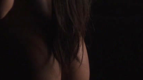 Pic: Rachel Colwell in Warrior