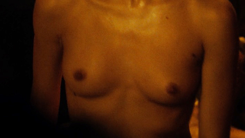Pic: Chiara Bianchino in The Name of the Rose