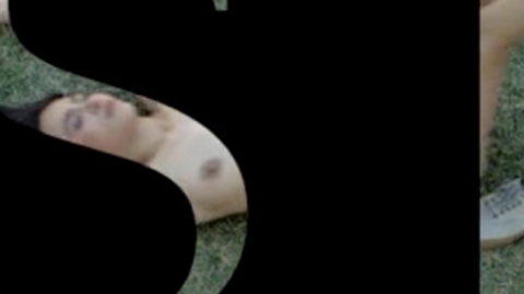 Pic: Aurora Perrineau in Into the Dark: All That We Destroy