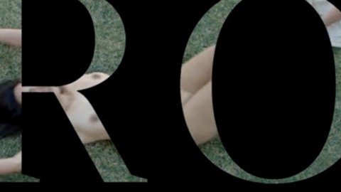 Pic: Aurora Perrineau in Into the Dark: All That We Destroy