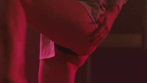 Pic: Anna Drijver in Undercover