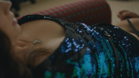 Pic: Elise Schaap in Undercover