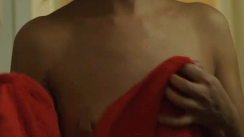 Pic: Emily Felicia Moore in Save Me From Love (2018)