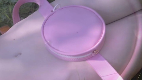 Pic: Jade Henot in Darris Paris Commercial