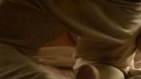 Pic: Irene Escolar in The Skin of the Wolf