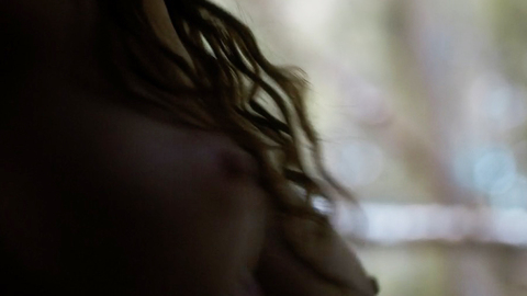 Pic: Antonia Fotaras in The Name of the Rose