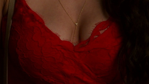 Pic: Inbar Lavi in Lucifer