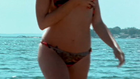 Pic: Daniela Mastropietro in 79 Parts