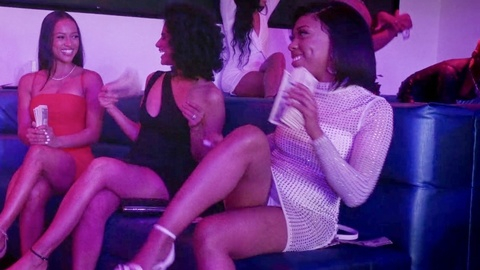 Pic: Gail Bean in Games People Play