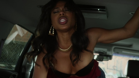 Pic: Gail Bean in Games People Play