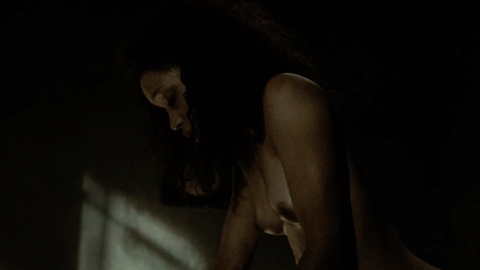 Pic: Tiffany Hayes in Bolden