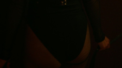 Pic: Marika Engelhardt in Easy (2016-2019)