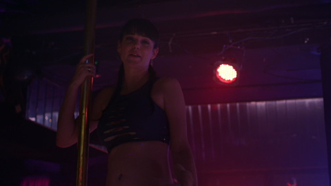 Pic: Carol Morrow in Sneaky Pete