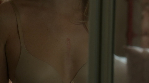 Pic: Rachel Keller in The Society (2019)