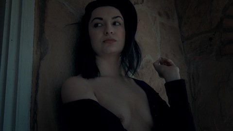 Pic: Meera Kazmi in American Terror Story