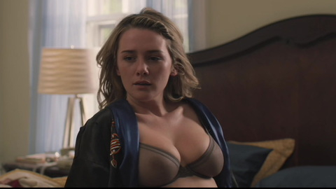 Pic: Addison Timlin in Life Like