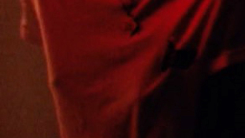 Pic: Zazie Beetz in Slice