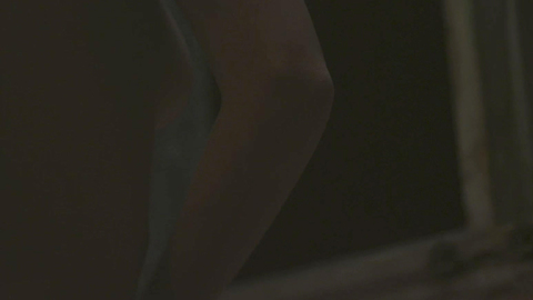 Pic: Éliane Préfontaine in Alice in the Attic