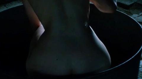 Pic: Iris Bry in The Guardians