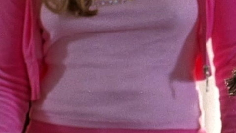 Pic: Elizabeth Regen in Beer League