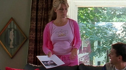 Pic: Elizabeth Regen in Beer League