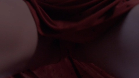 Pic: Lindsae Klein in Crazy Right (2018)