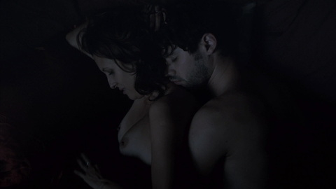 Pic: Antonella Costa in Dry Martina