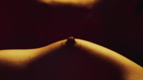 Pic: Marisol Sacramento in The Wall of Mexico