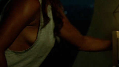 Pic: Gabrielle Union in L.A.'s Finest (2019-2020)