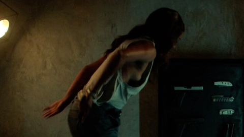 Pic: Gabrielle Union in L.A.'s Finest