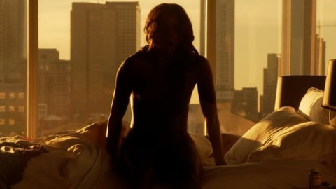 Pic: Gabrielle Union in L.A.'s Finest (2019-2020)