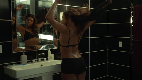 Pic: Gabrielle Union in L.A.'s Finest