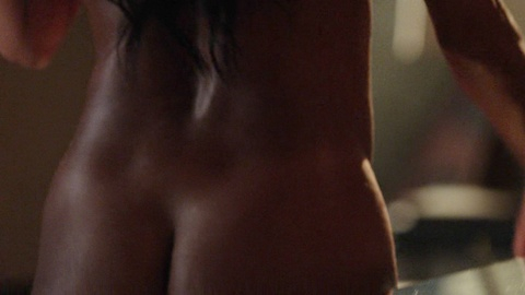 Pic: Gabrielle Union in L.A.'s Finest