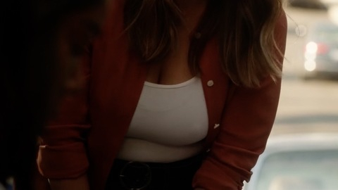 Pic: Jessica Alba in L.A.'s Finest (2019-2020)