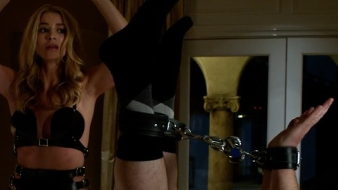 Pic: Sabina Gadecki in L.A.'s Finest