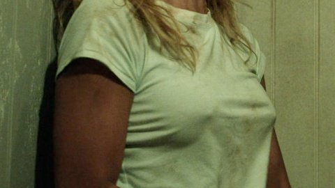 Pic: Sabina Gadecki in L.A.'s Finest