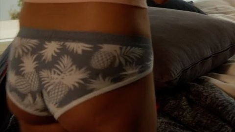 Pic: Sabina Gadecki in L.A.'s Finest (2019-2020)