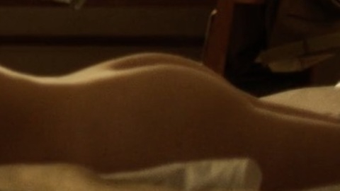 Pic: Julie Ann Emery in Catch-22