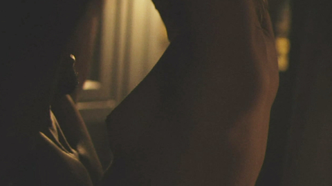 Pic: Thea Green Lundberg in Wisting