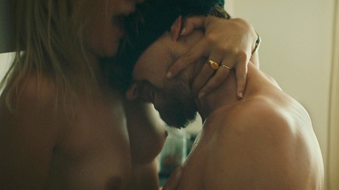 Pic: Thea Green Lundberg in Wisting