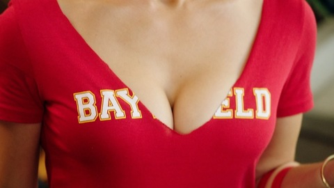 Pic: Rachel Matthews in Happy Death Day 2U (2019)