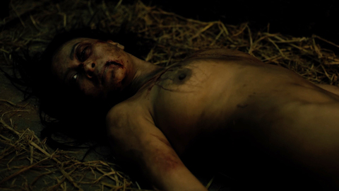 Pic: Yohana Kristiani in Grisse