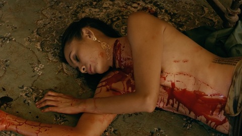 Pic: Ully Triani in Grisse