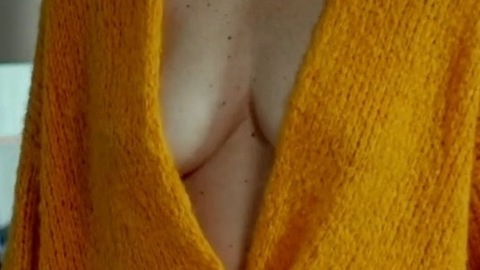 Pic: Christiane Paul in 8 Days (2019)